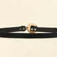 PU Leather Belt