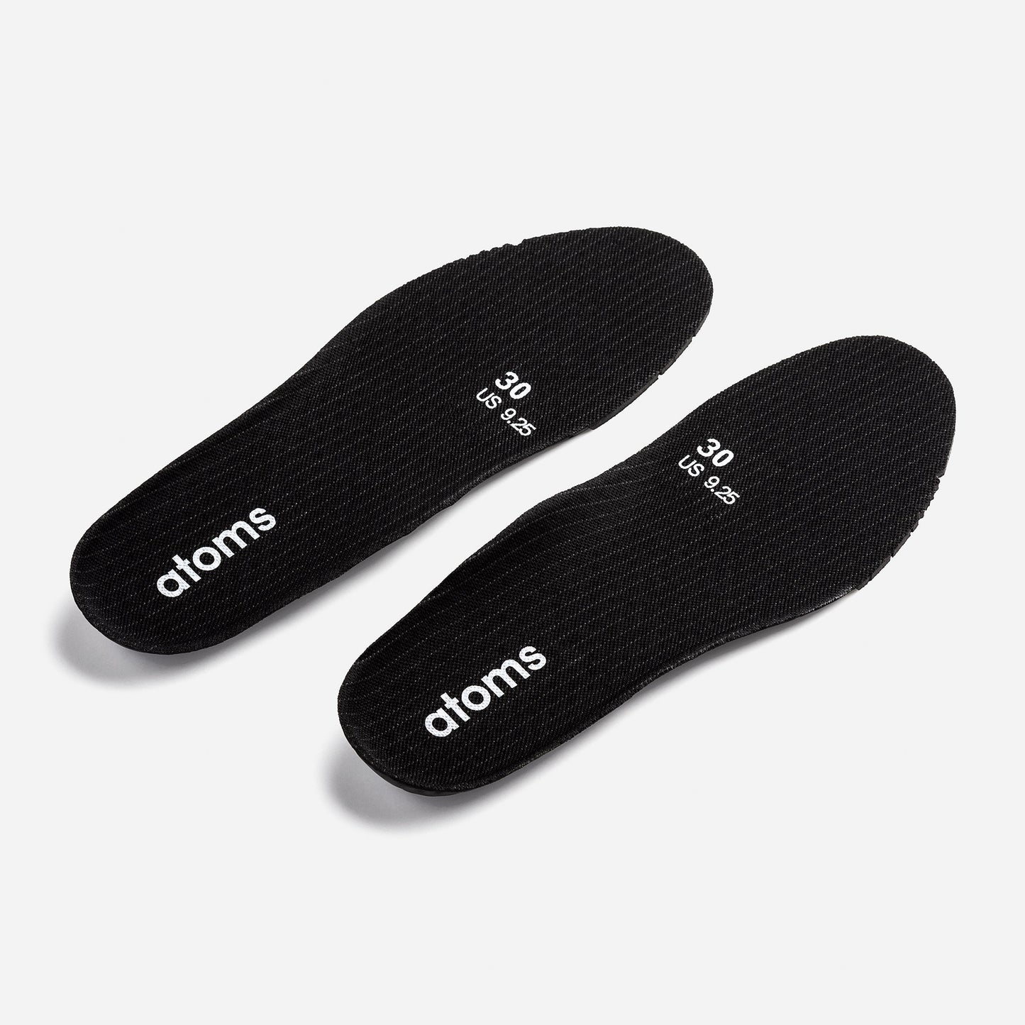 Model 000 Insoles