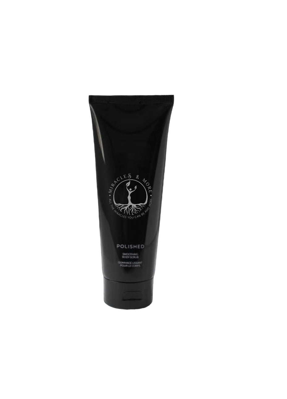 Miracles Body Polished Scrub