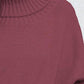 Turtleneck Long Sleeve Sweater