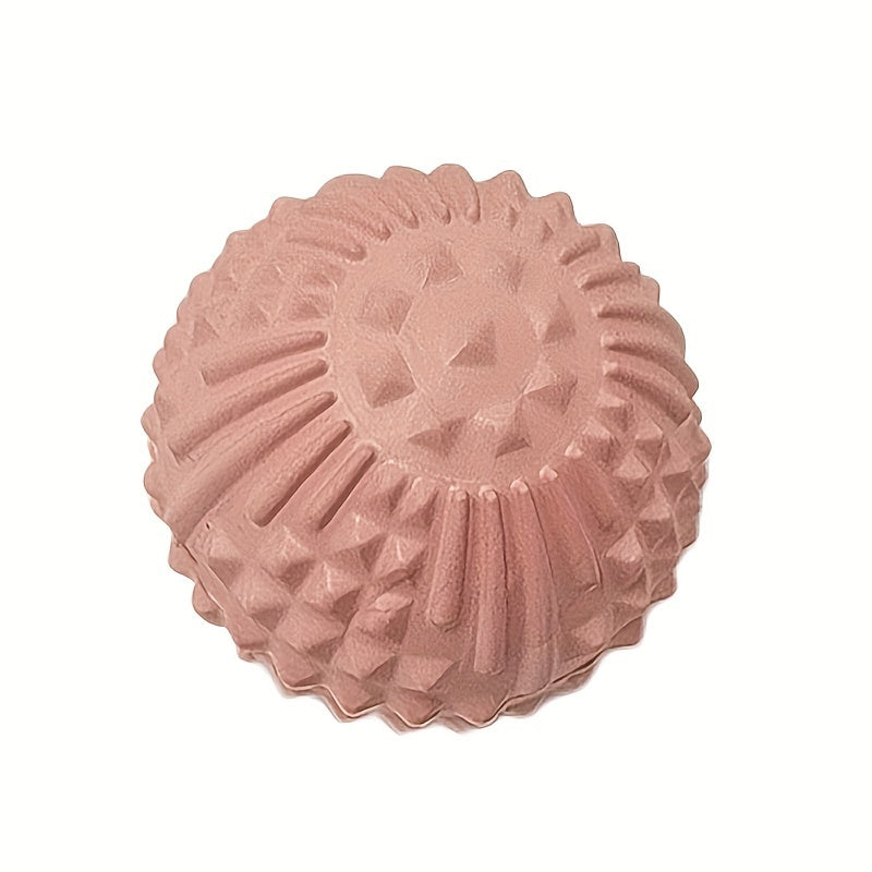 Spiky Yoga Massage Ball For Muscle Relaxation