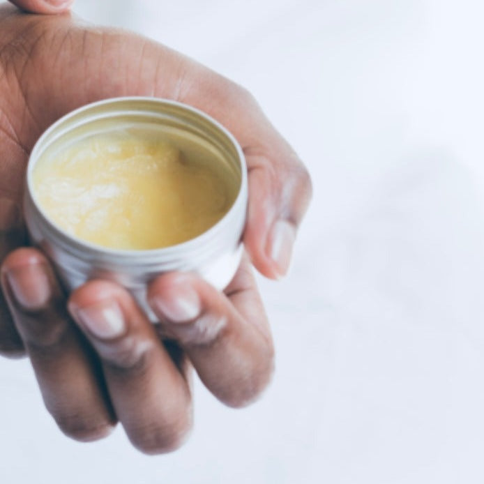 REMOVE Nourishing Cleansing Balm