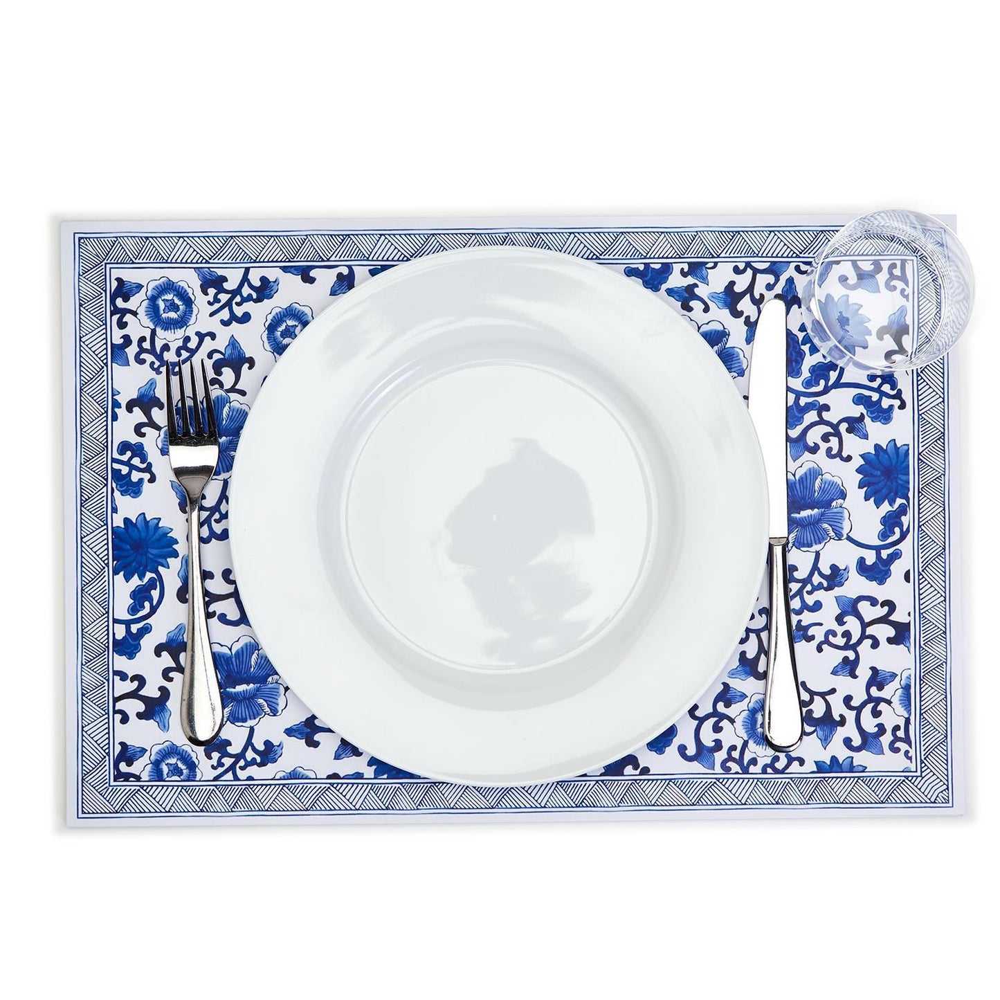 Chinoiserie Placemats