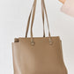 David Jones Medium Work Tote Bag