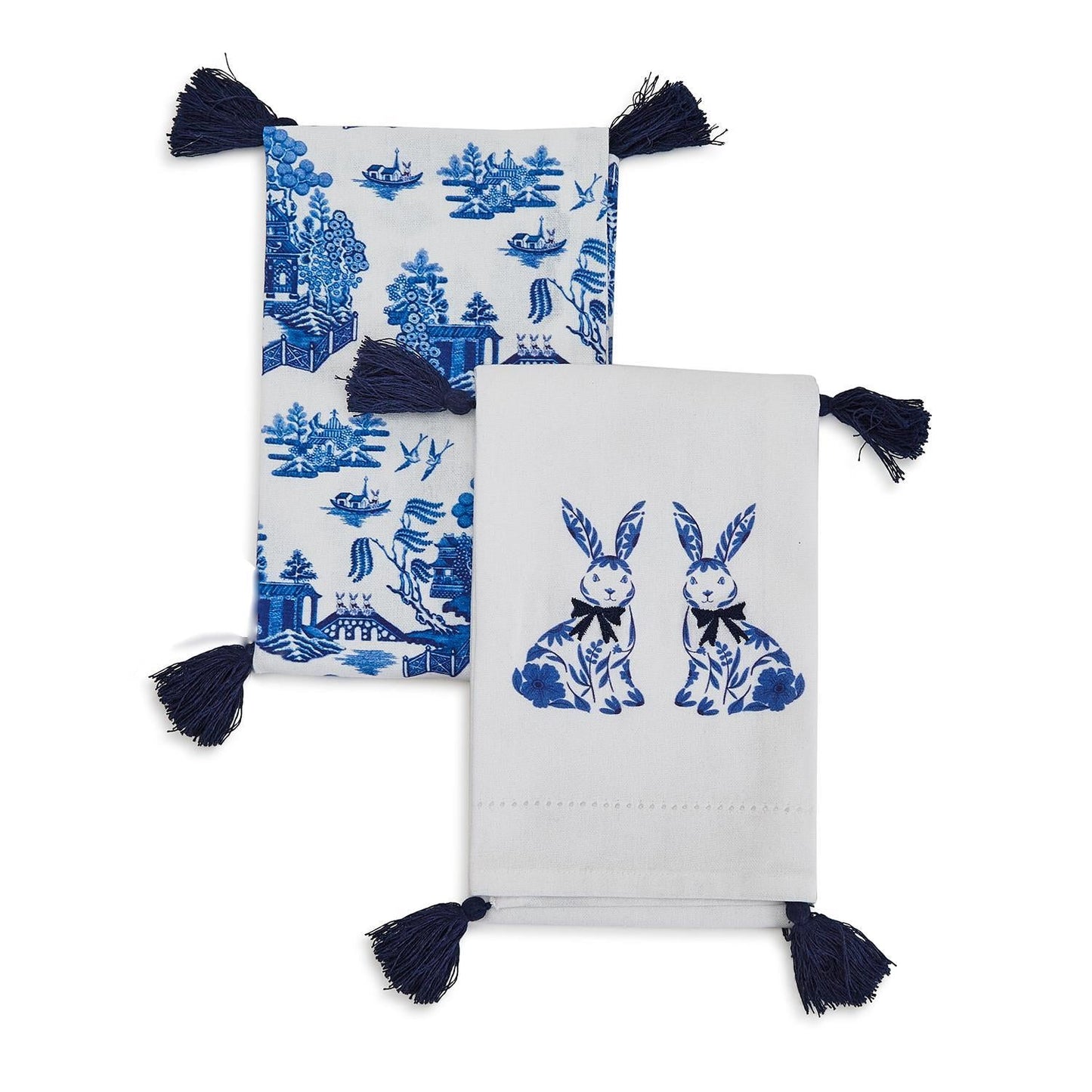 Chinoiserie Bunny