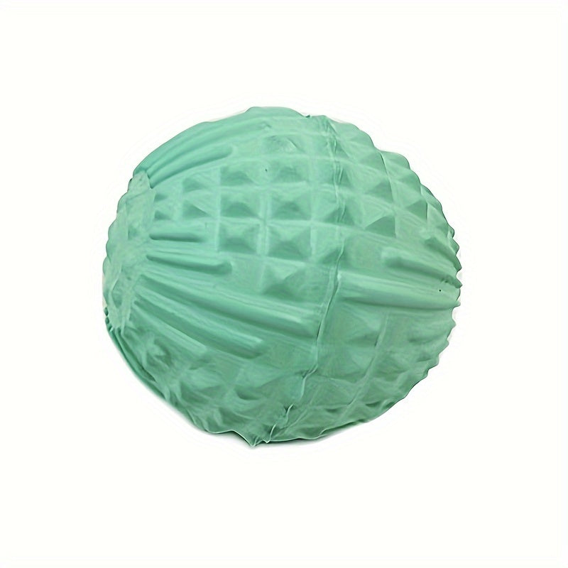 Spiky Yoga Massage Ball For Muscle Relaxation