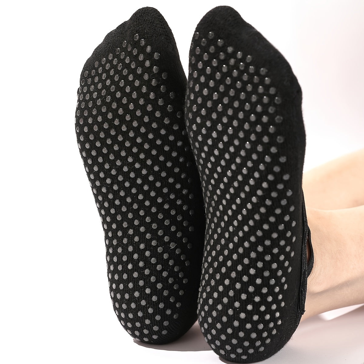 Non-Slip Yoga Socks