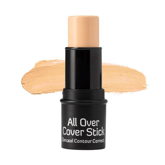 Illuminating Concealer Stick - Color Corrector for Dark Circles