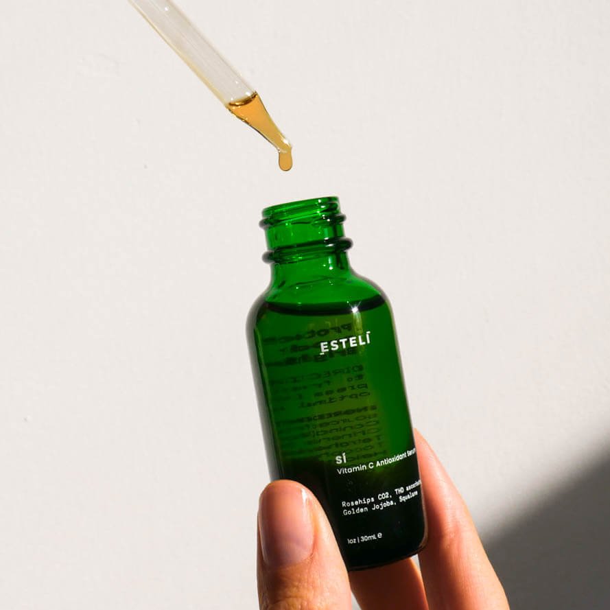 SÍ Vitamin C Serum