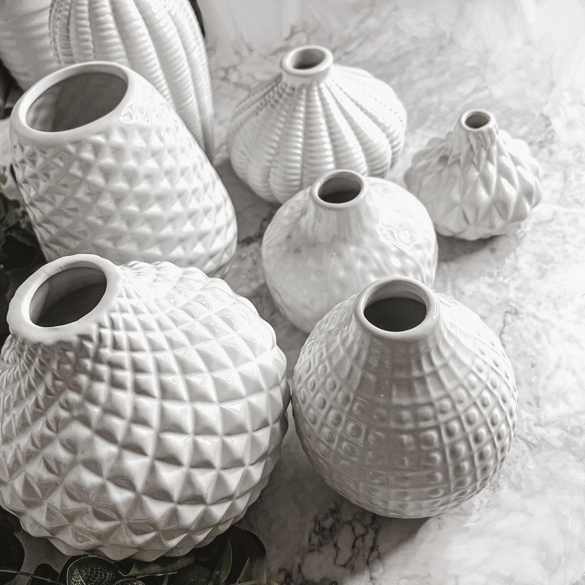 Whitney Vases