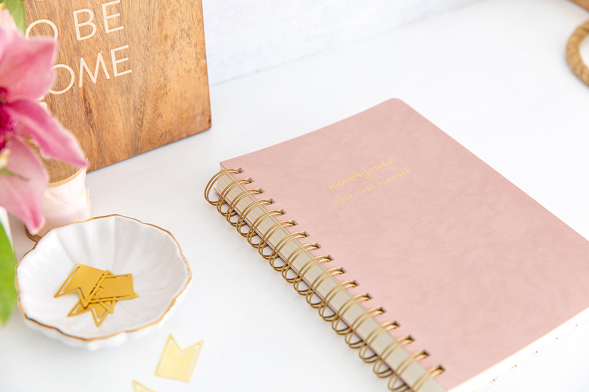 NEW! Self-Care Planner V1