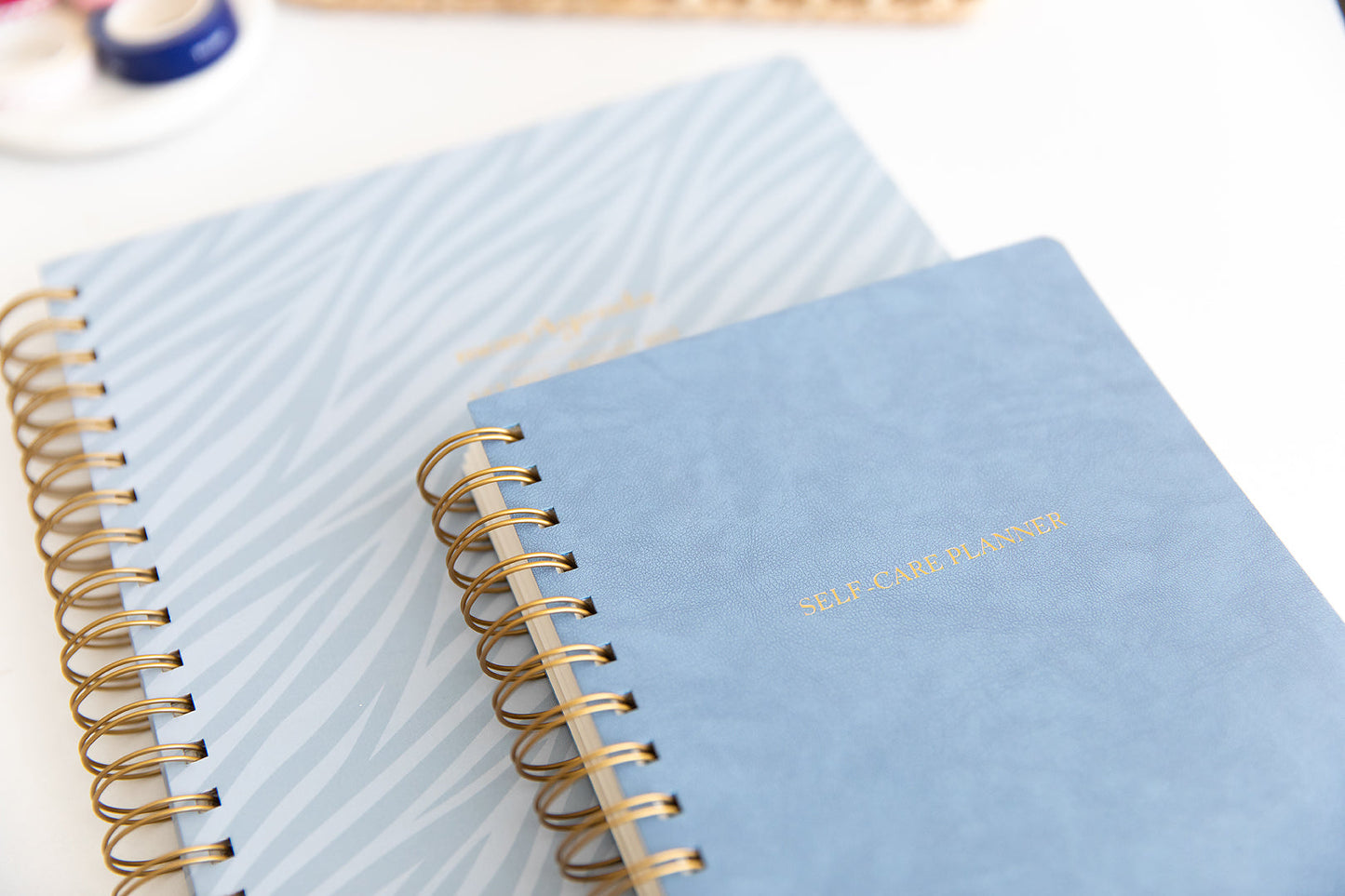 *NEW * Self-Care Planner - Case of 3 | wholesale