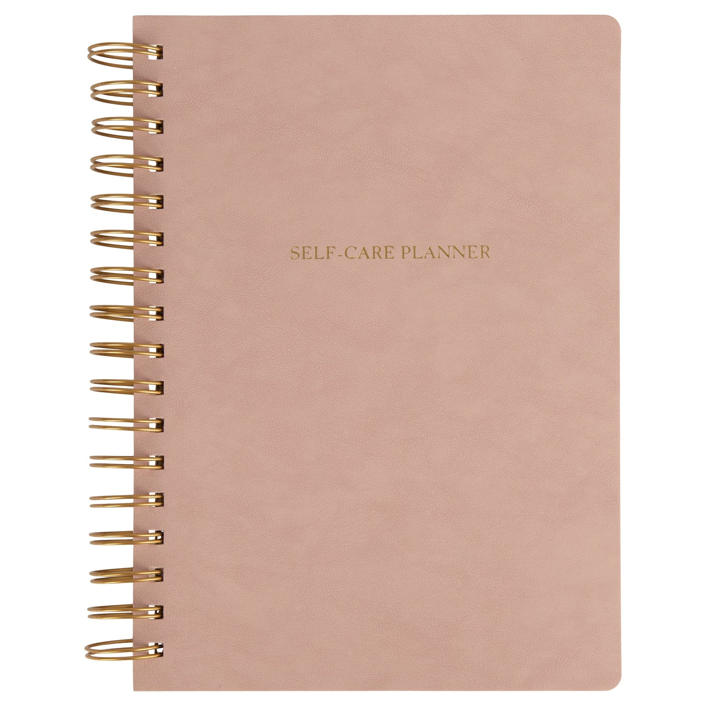 *NEW * Self-Care Planner - Case of 3 | wholesale