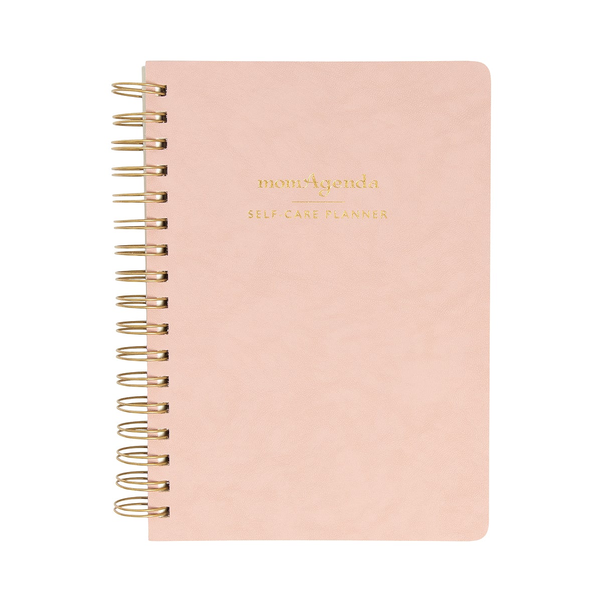 NEW! Self-Care Planner V1