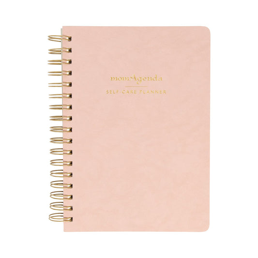 NEW! Self-Care Planner V1