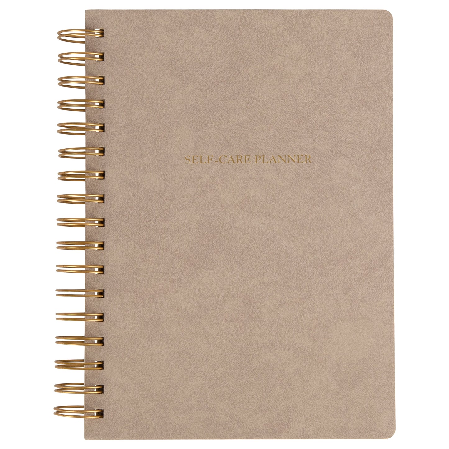 *NEW * Self-Care Planner - Case of 3 | wholesale