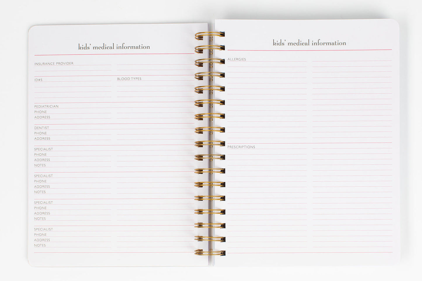 NEW! 2025 momAgenda Desktop Spiral | mom Planner | Day Planner | Family Planner (July 2024 -  December 2025) - wholesale