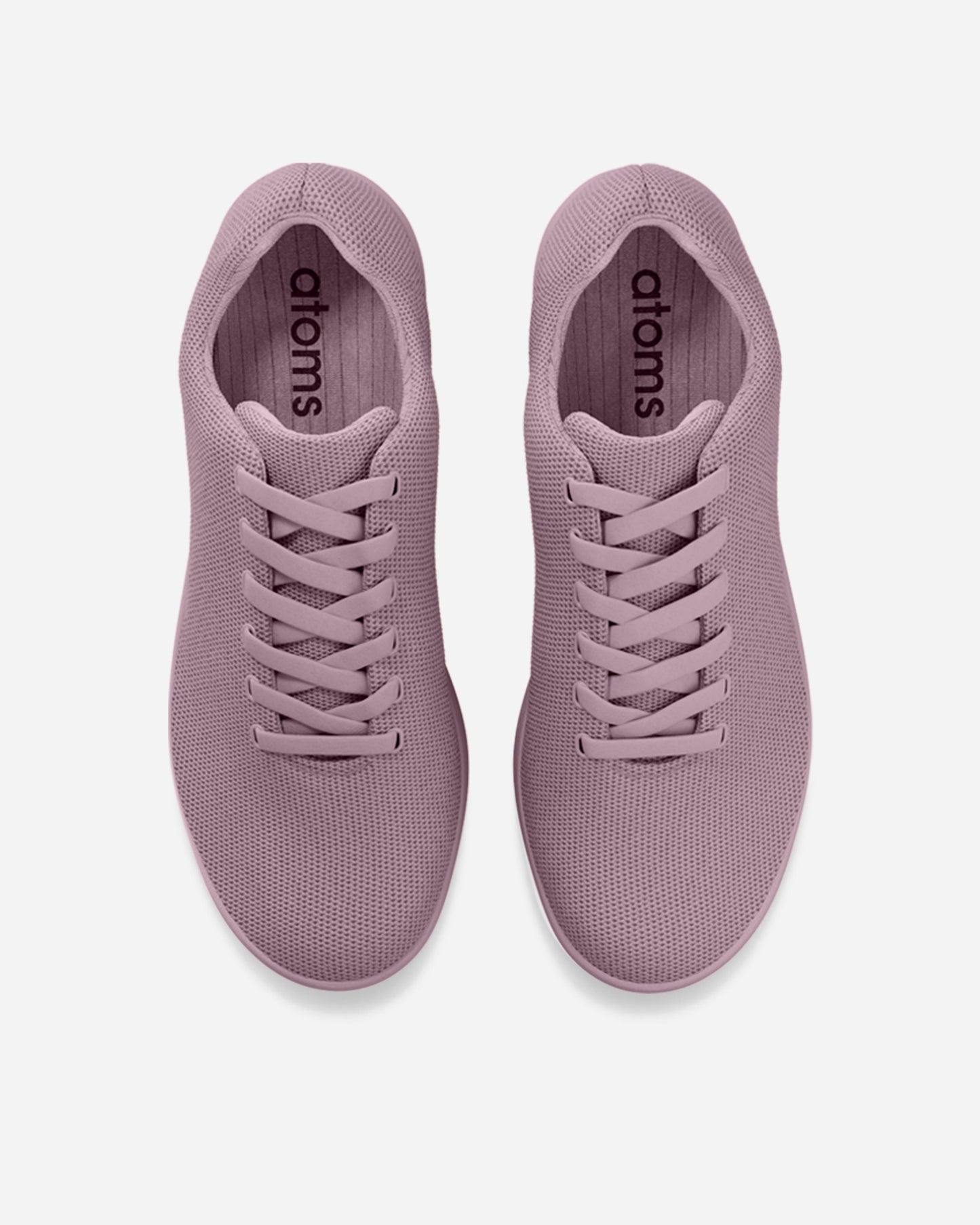 Model 000: Mauve