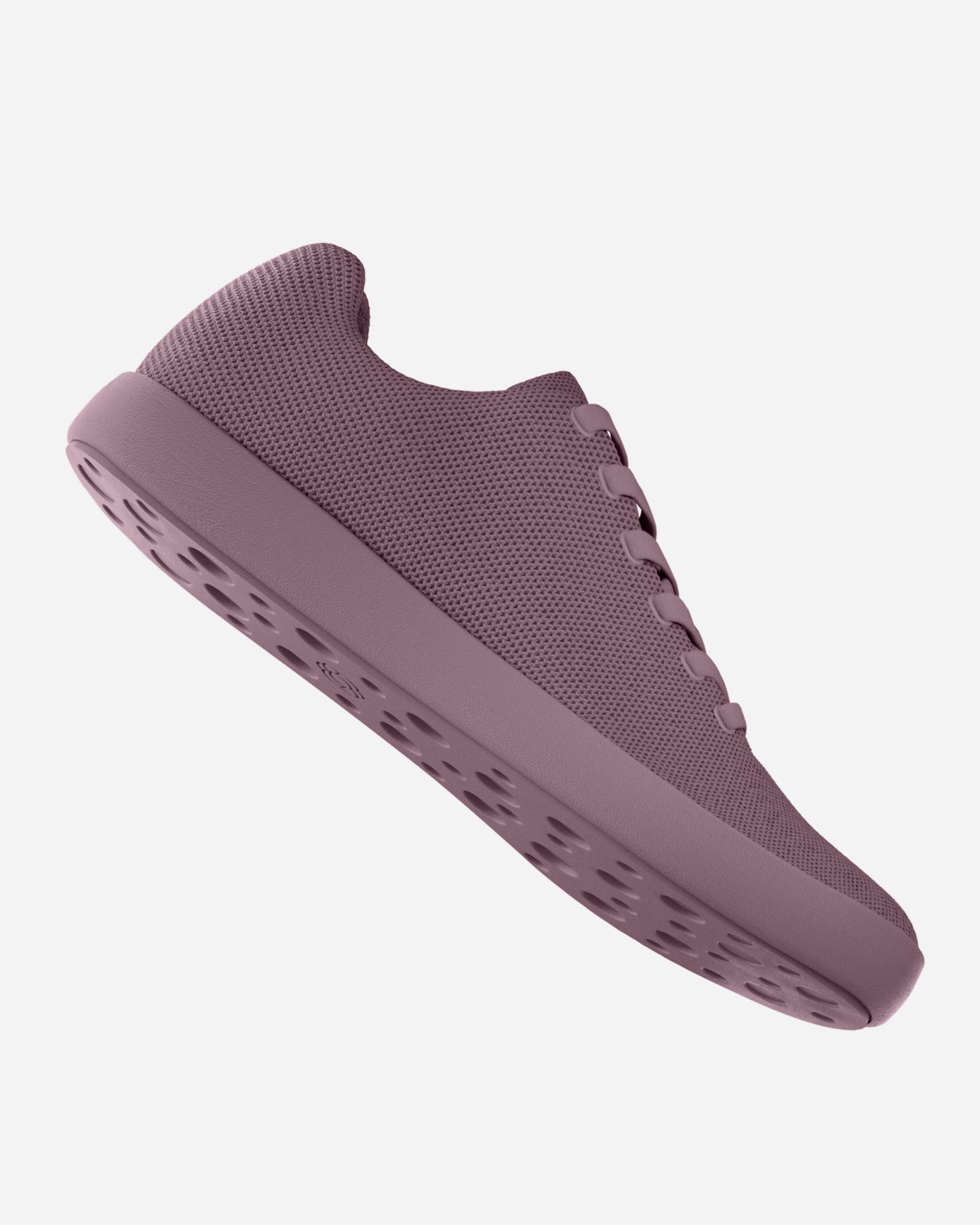 Model 000: Mauve