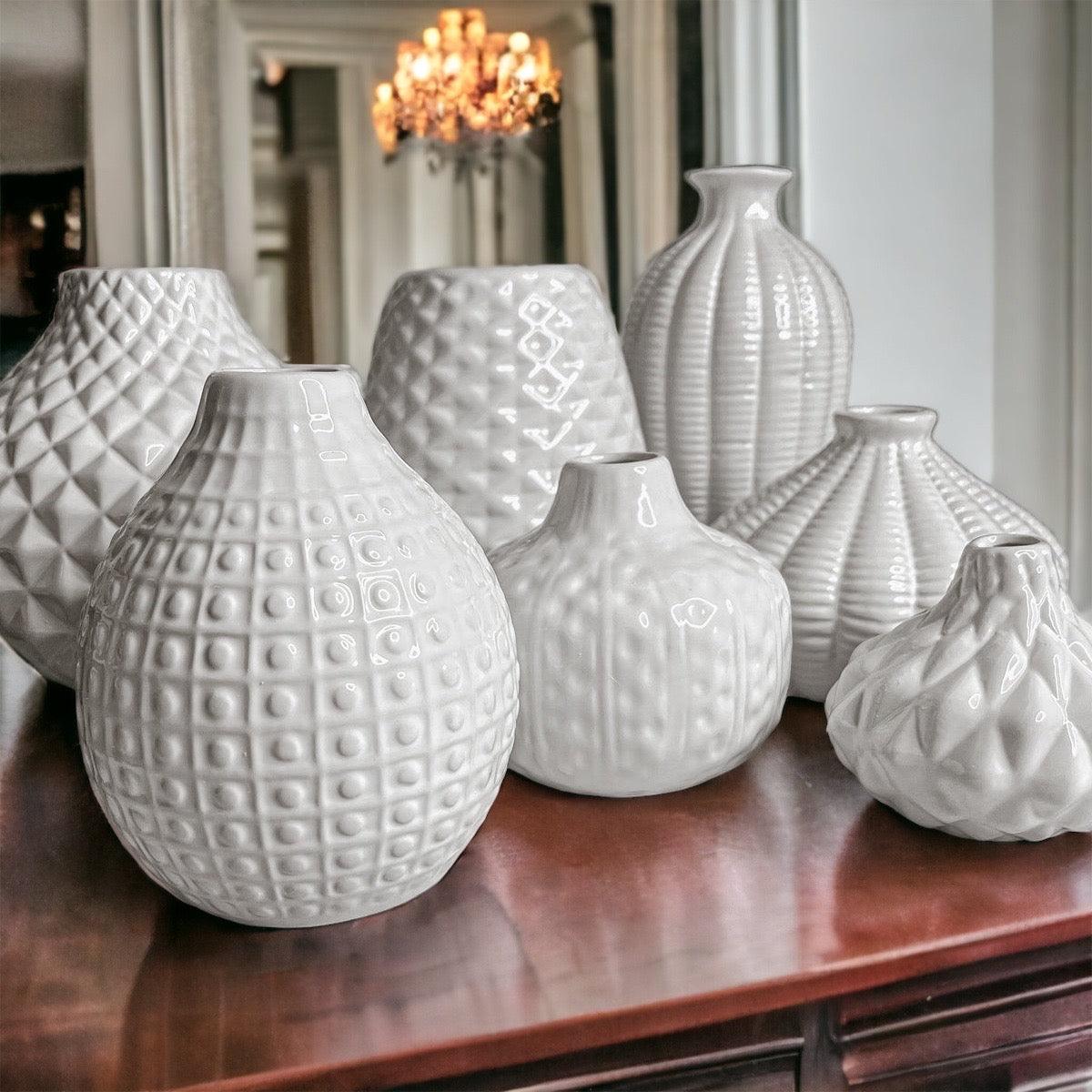 Whitney Vases