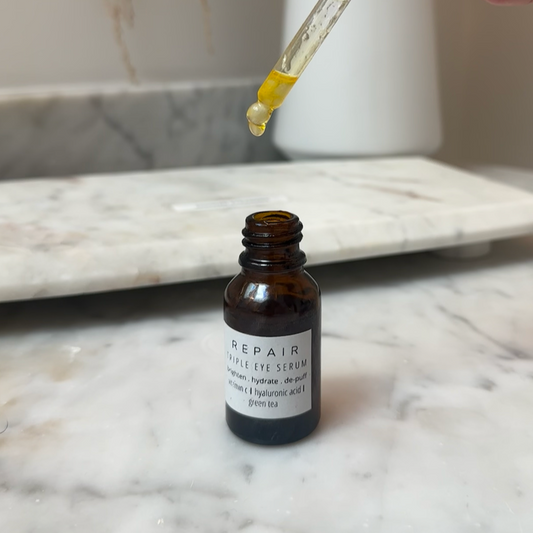 REPAIR Triple Eye Serum