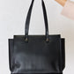 David Jones Medium Work Tote Bag