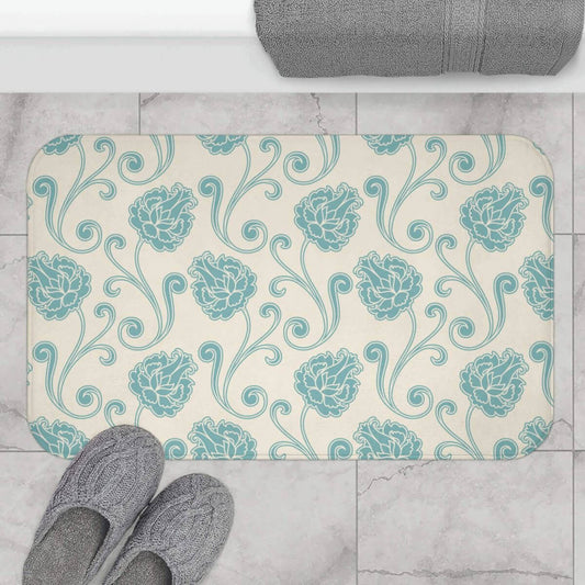 Absorbent Bath Mat