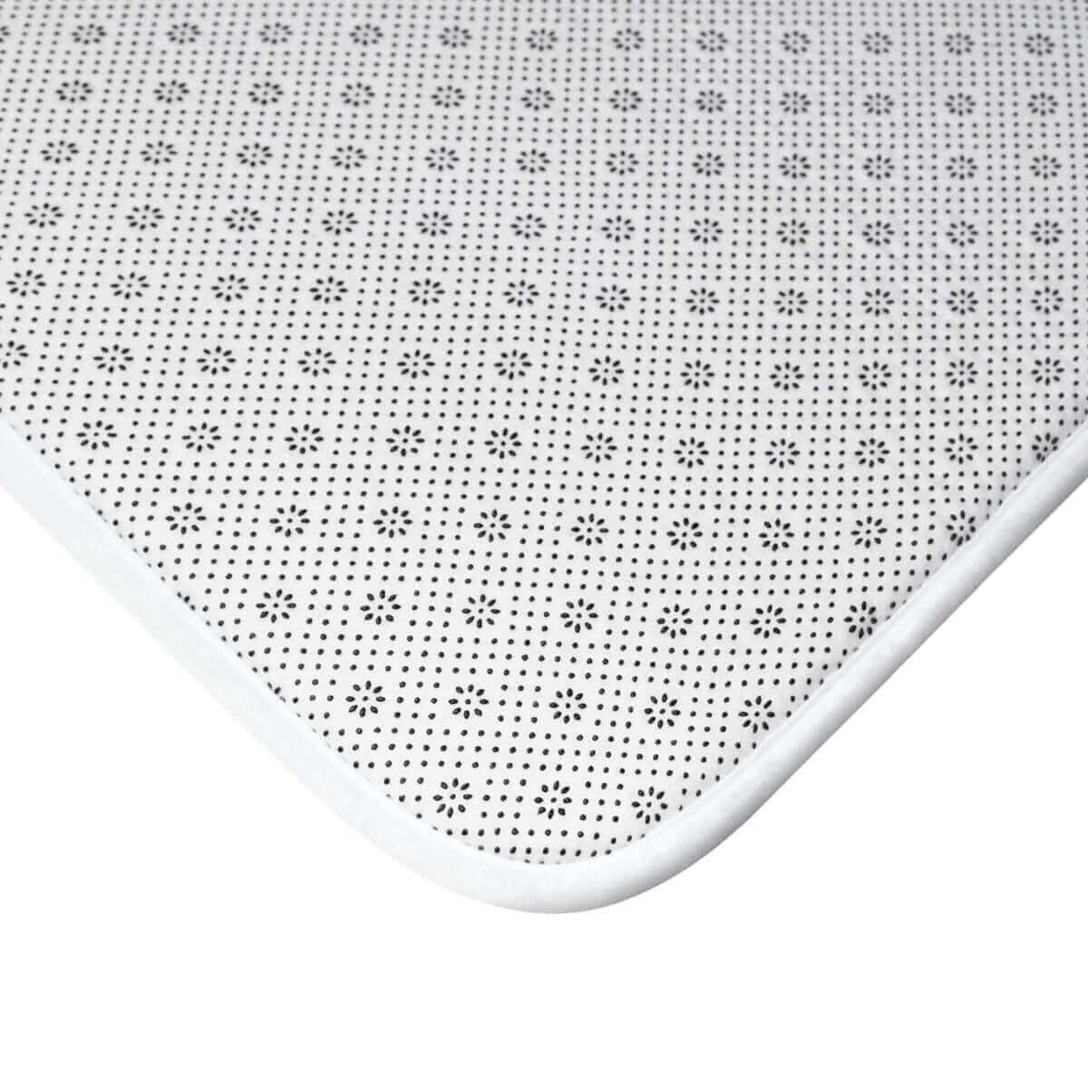 Absorbent Bath Mat