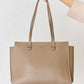 David Jones Medium Work Tote Bag