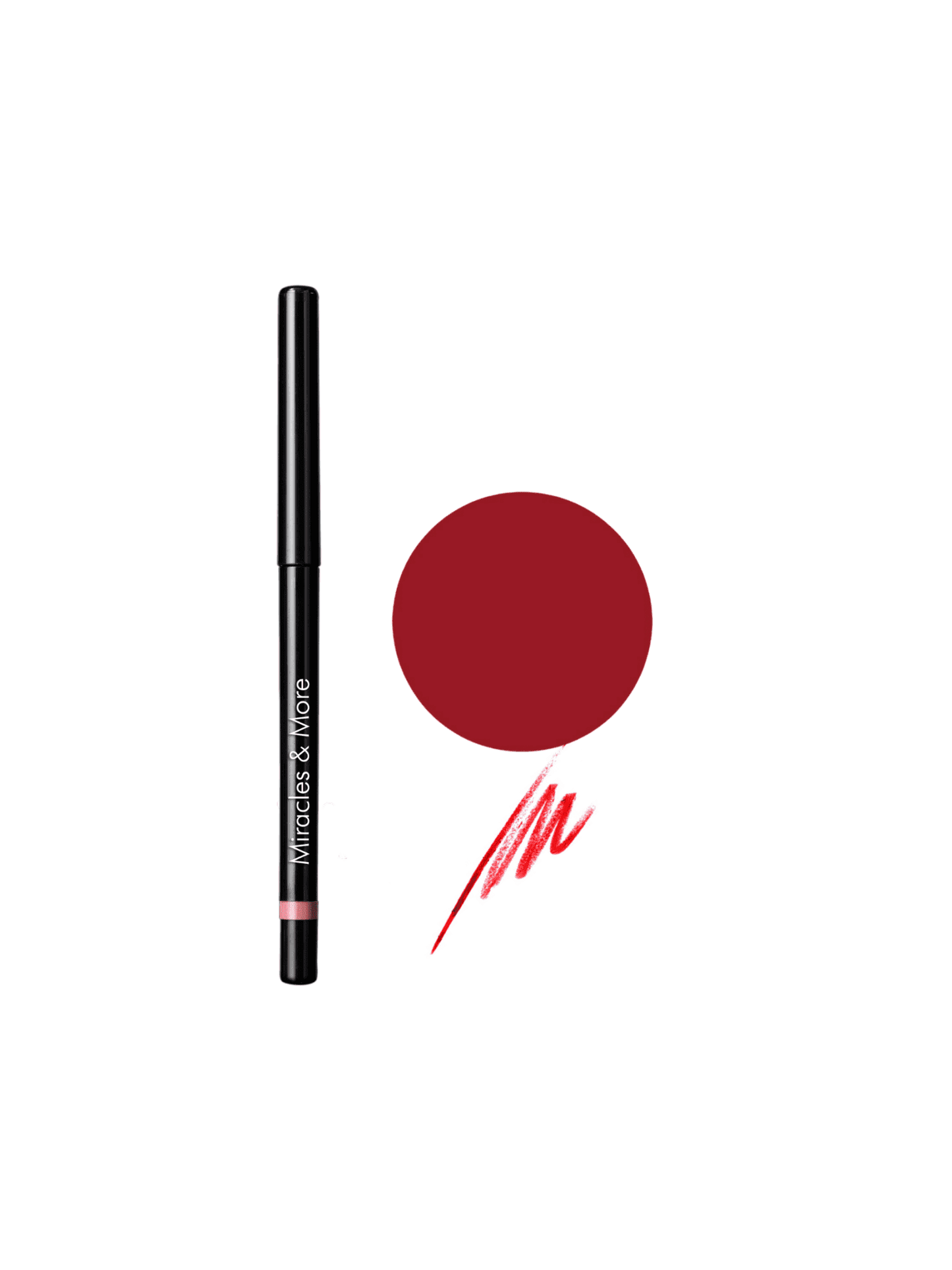 Miracles & More Mechanical Lip Liner