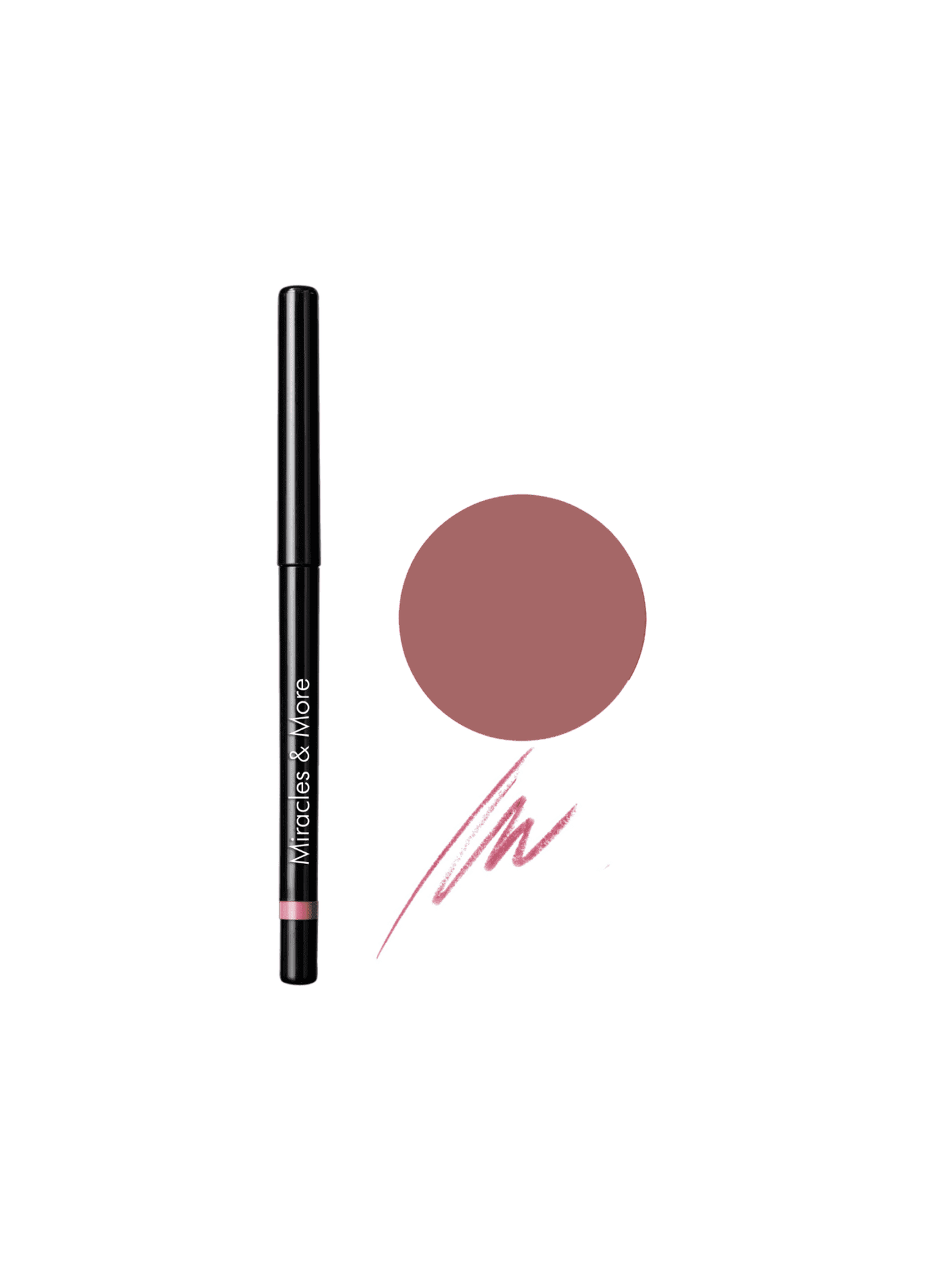 Miracles & More Mechanical Lip Liner