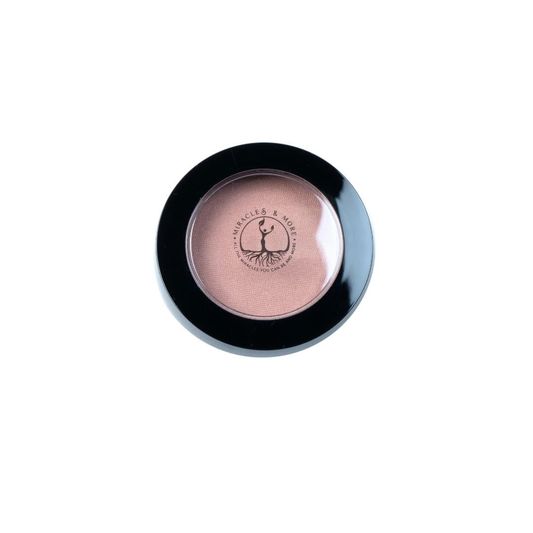 Miracles & More Multi- Tasking 2 in 1 Blush & Shadow