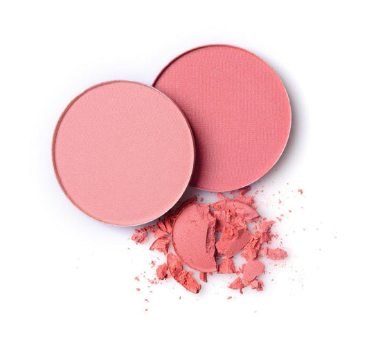 Miracles & More Multi- Tasking 2 in 1 Blush & Shadow