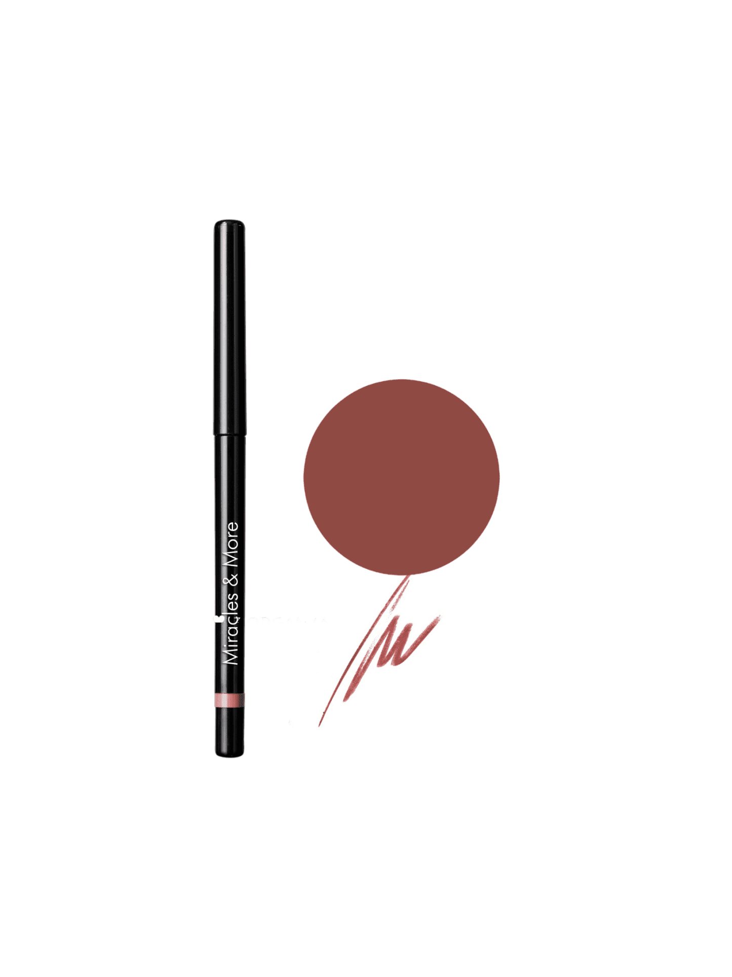 Miracles & More Mechanical Lip Liner