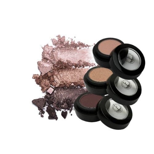 Miracles & More Eye Shadow Bundle of 3