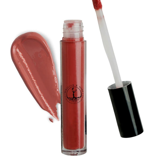 Uptight Liquid Lip Vinyl