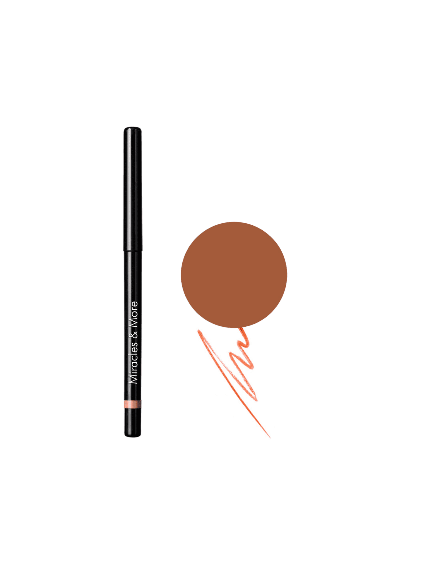 Miracles & More Mechanical Lip Liner