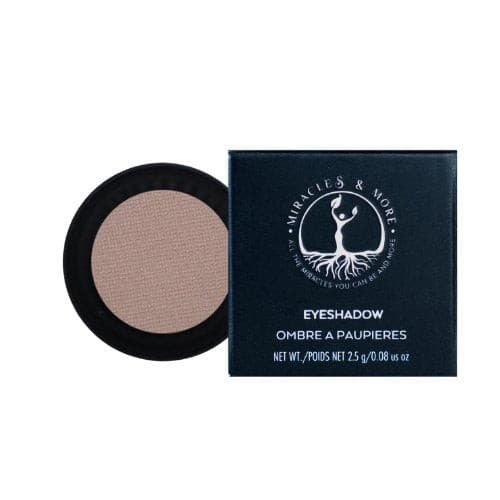 Miracles & More Chamois Eyeshadow Matte