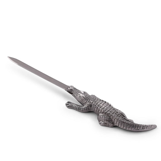 Alligator Letter Openers