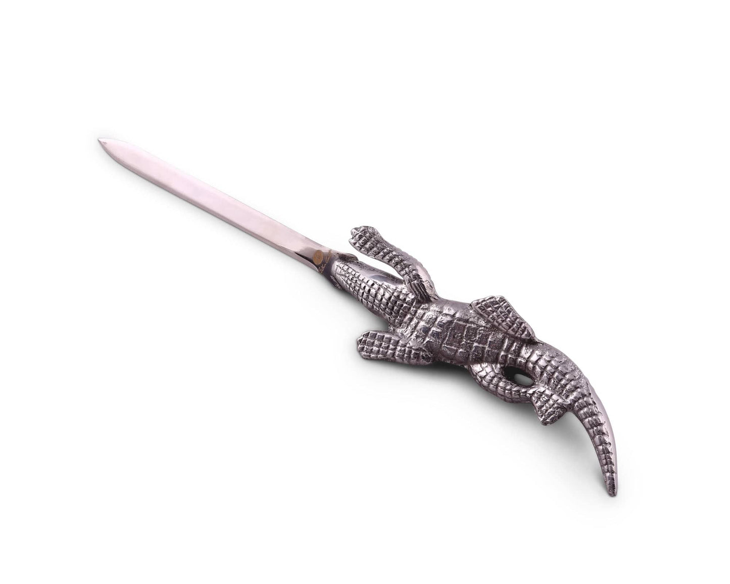 Alligator Letter Openers