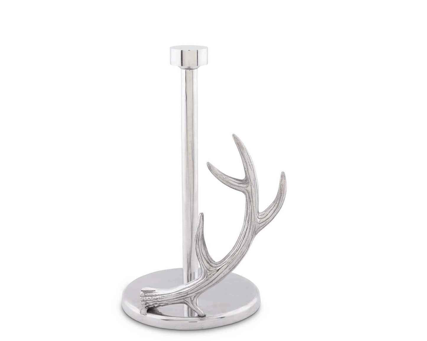 Antler Paper Towel Holder