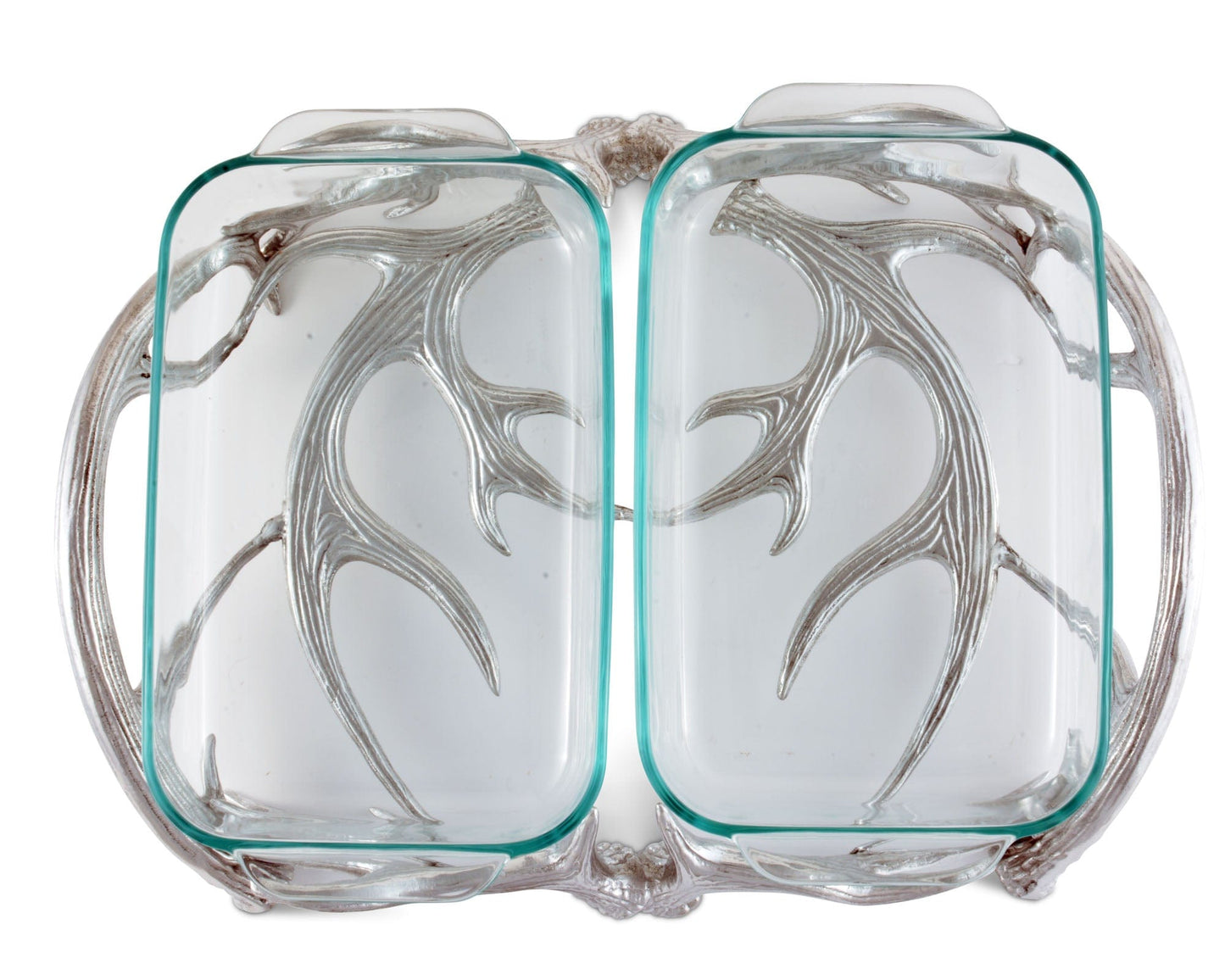 Antler Pyrex Holder Double 2qt