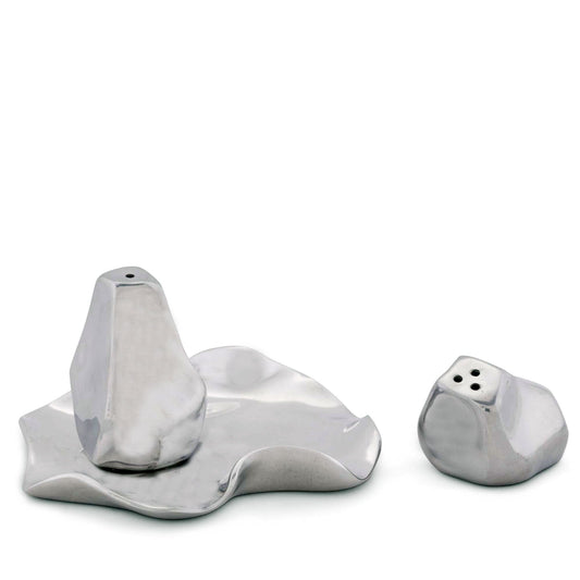 Carmel Salt and Pepper Set