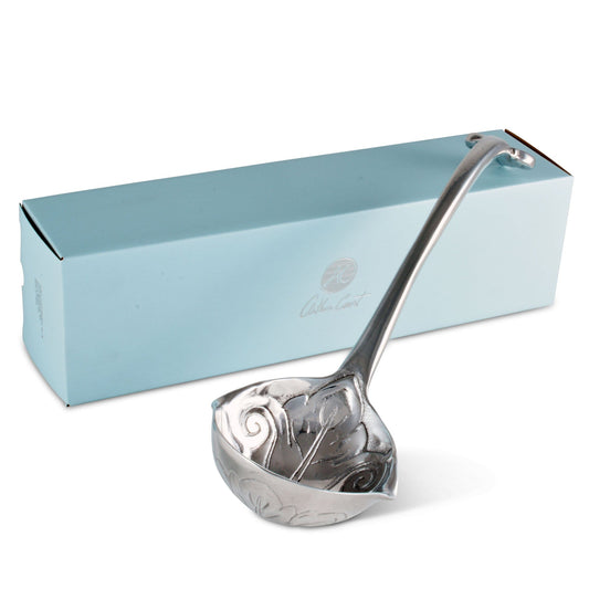 Fleur-De-Lis Ladle