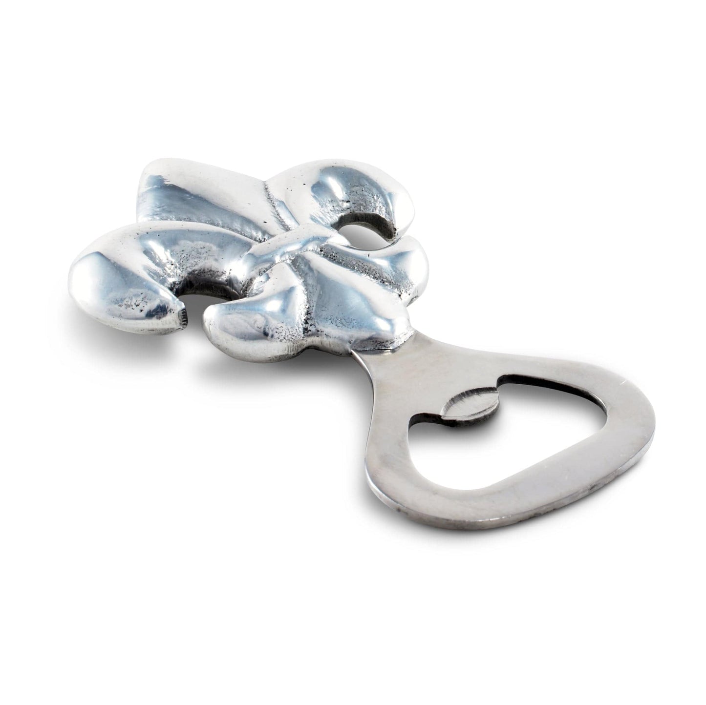 French Lily Bottle Opener