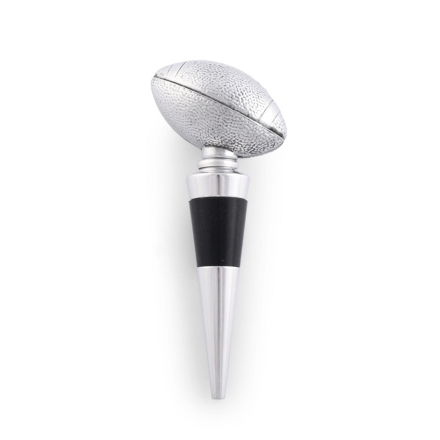 Football Bottle / Wine Stopper