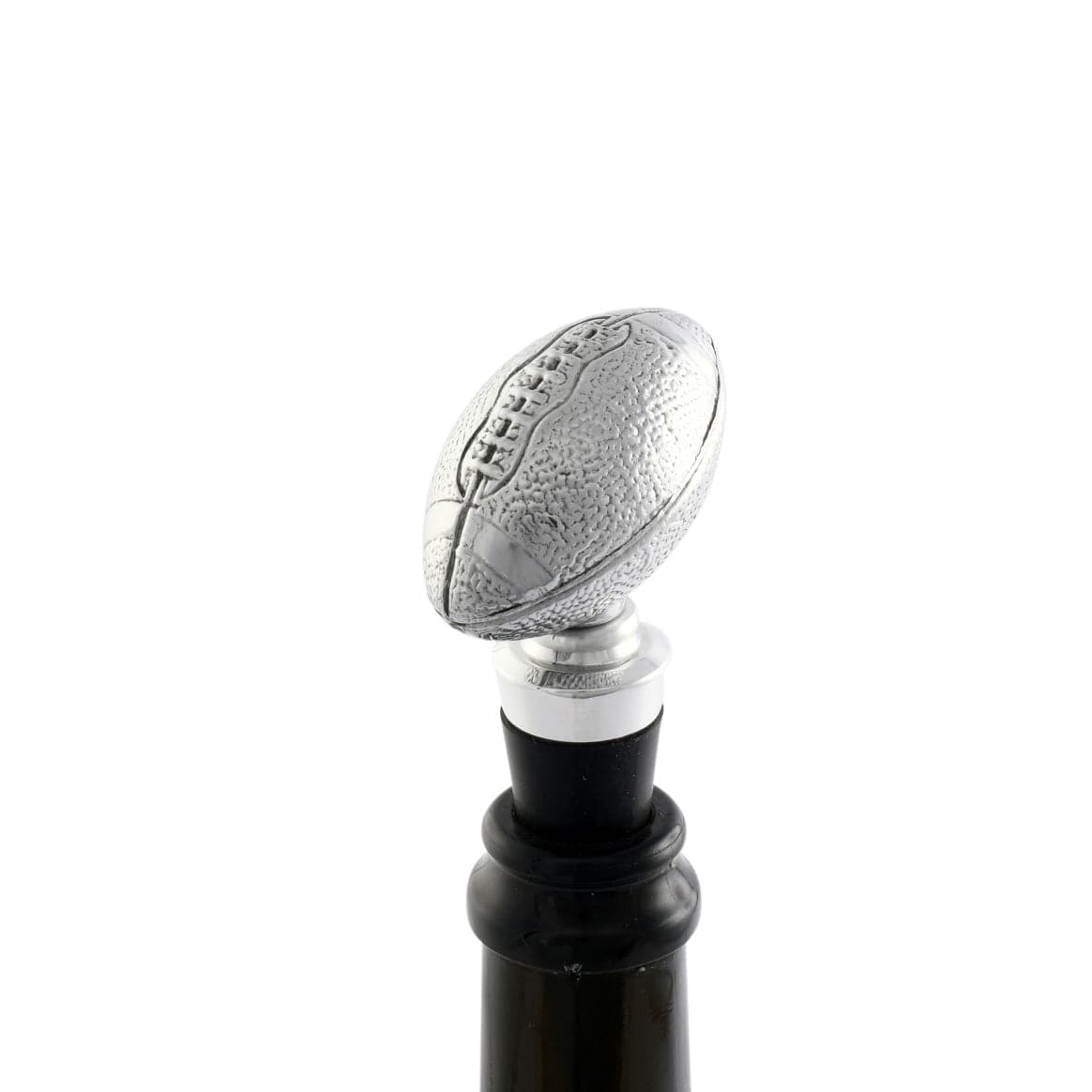 Football Bottle / Wine Stopper