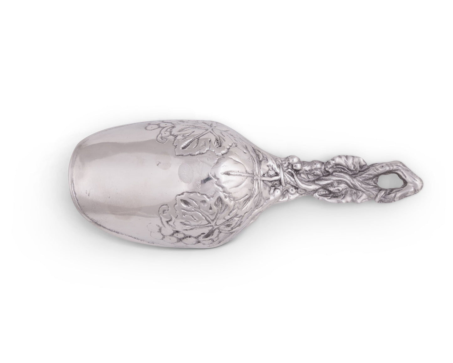 Grape Pattern Ice Scoop