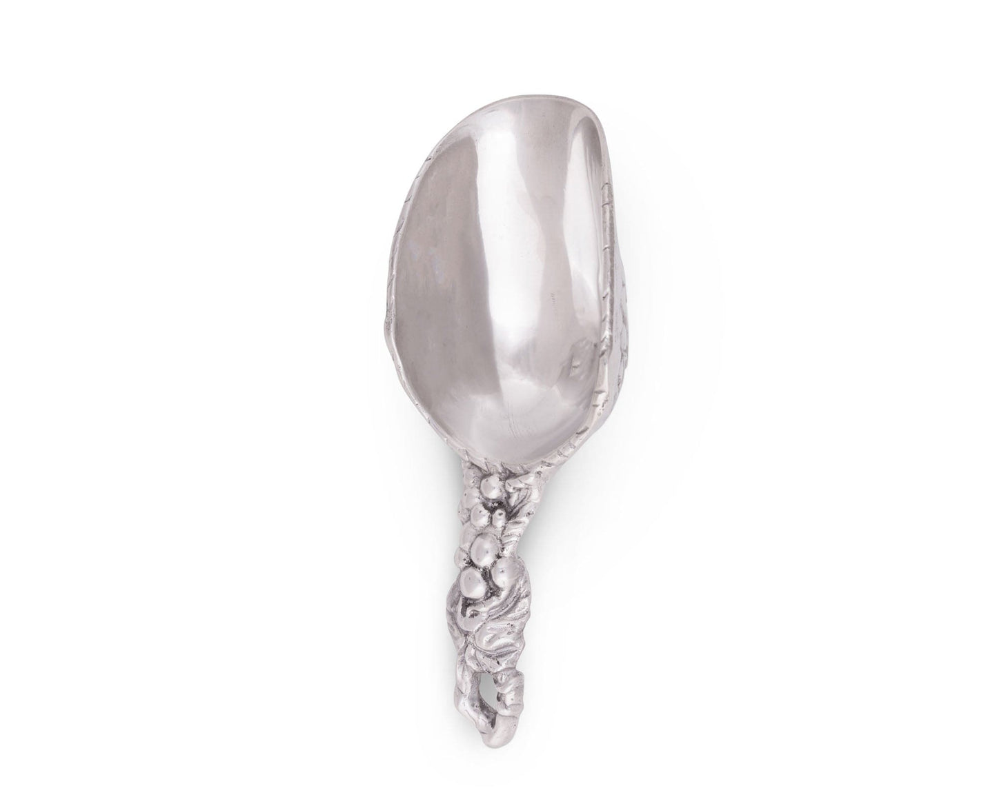 Grape Pattern Ice Scoop