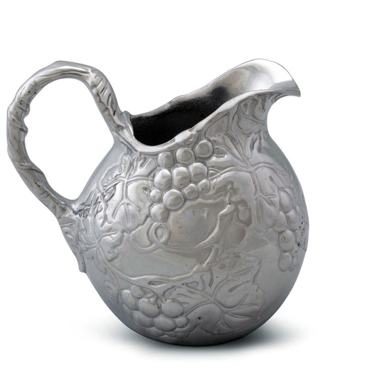 Grape Pitcher Small